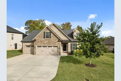 1652 Challenge Drive, Graham, NC 27253 - Photo 1