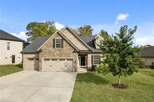 1652 Challenge Dr, Graham, NC 27253 - Photo 1