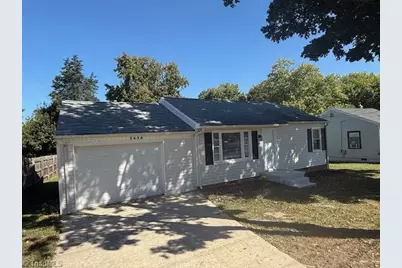 1614 Eugene Avenue, High Point, NC 27260 - Photo 1