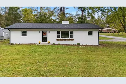 2291 Statesville Road, North Wilkesboro, NC 28659 - Photo 1