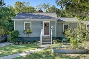 209 Woodlawn Ave, Greensboro, NC 27401 - Photo 1