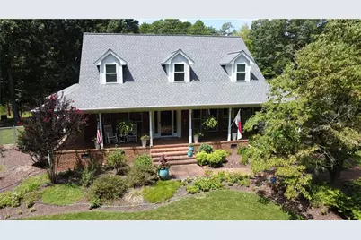 1319 E Allred Street, Asheboro, NC 27203 - Photo 1