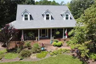 1319 E Allred St, Asheboro, NC 27203 - Photo 1