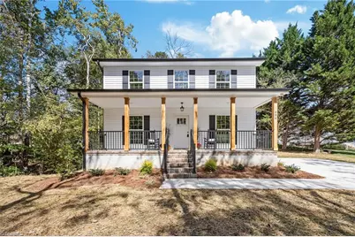 605 Sania Court, Graham, NC 27253 - Photo 1