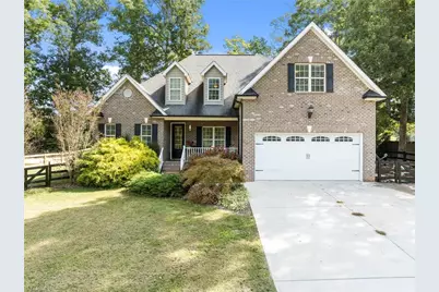 308 Trollinger Street, Randleman, NC 27317 - Photo 1