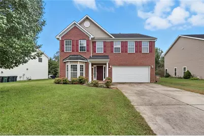 5215 Helsley Court, Summerfield, NC 27358 - Photo 1