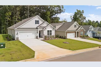 1689 Abberly Place, Graham, NC 27253 - Photo 1