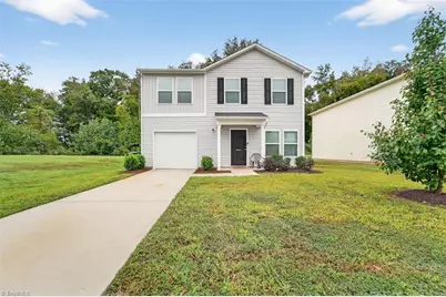 3801 Miller Drive, Greensboro, NC 27405 - Photo 1