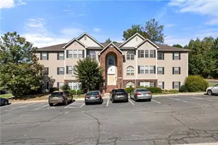 2033 Salem Bluff Dr, Winston-Salem, NC 27127 - Photo 1