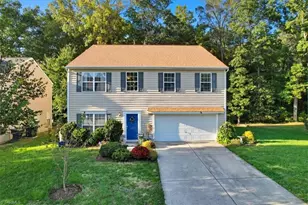 4485 Garden Club St, High Point, NC 27265 - Photo 1