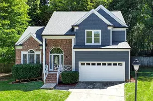 6 Whispering Ct, Greensboro, NC 27407 - Photo 1