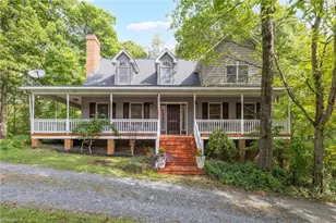 247 Bobwhite Dr, Reidsville, NC 27320 - Photo 1