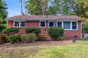 1606 Dunbar St, Greensboro, NC 27401 - Photo 1