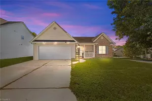 5001 Longmont Ct, Kernersville, NC 27284 - Photo 1