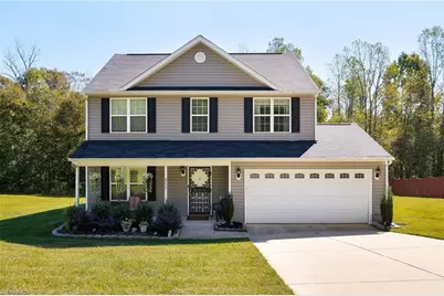 6277 Brentwood Park Court, Rural Hall, NC 27045 - Photo 1