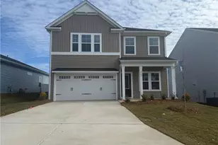 2509 Raspberry Hl Dr, Winston-Salem, NC 27106 - Photo 1