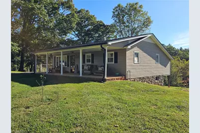 158 Martha Lowe Road, Lowgap, NC 27024 - Photo 1