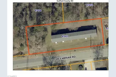 106 Greenbriar Road, Greensboro, NC 27405 - Photo 1