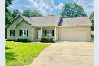 7541 Strawberry Road, Summerfield, NC 27358 - Photo 1