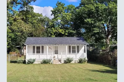 811 Rucker Street, Greensboro, NC 27407 - Photo 1