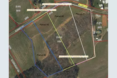 000 Alonzo Road, Oakboro, NC 28129 - Photo 1