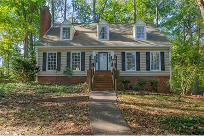 508 Ray West Drive, Kernersville, NC 27284 - Photo 1