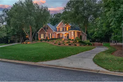 156 Sentry Court, Winston-Salem, NC 27127 - Photo 1