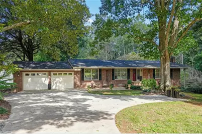 753 Gibson Road, Mebane, NC 27302 - Photo 1