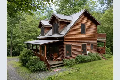 901 Mile High Lake Road, West Jefferson, NC 28694 - Photo 1