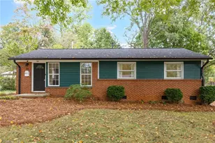 319 Lynbrook Dr, Greensboro, NC 27405 - Photo 1