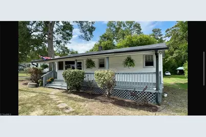 1052 Johnsontown Road, Thomasville, NC 27360 - Photo 1