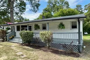 1052 Johnsontown Rd, Thomasville, NC 27360 - Photo 1