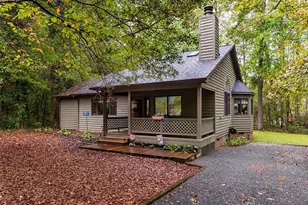 102 Twin Oaks Ct, Pittsboro, NC 27312 - Photo 1