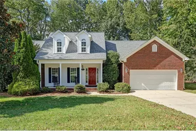 240 River Run Drive, Reidsville, NC 27320 - Photo 1