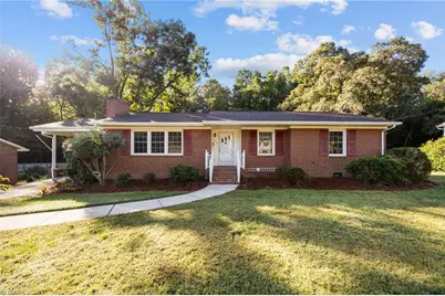 615 Paris Street, Graham, NC 27253 - Photo 1