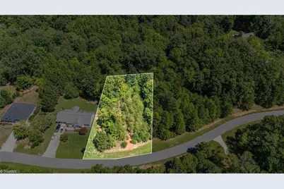 0 Chamberlin Drive, Asheboro, NC 27205 - Photo 1