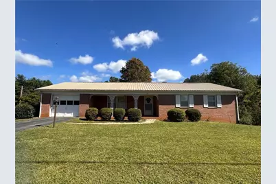 449 Fairplains Road, North Wilkesboro, NC 28659 - Photo 1