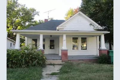 1110 Adams Street, High Point, NC 27262 - Photo 1