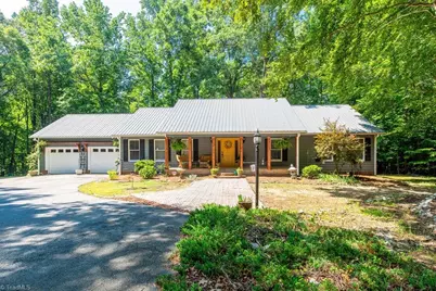 5685 Wagoner Road, Trinity, NC 27370 - Photo 1