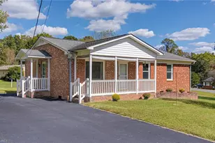 4895 Westray Ln, Walkertown, NC 27051 - Photo 1