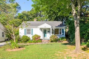 1038 Madison Ave, Winston-Salem, NC 27103 - Photo 1