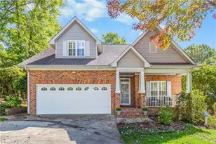 645 Chestnut Bend Dr, Clemmons, NC 27012 - Photo 1