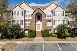 124 Mill Pond Dr, Winston-Salem, NC 27106 - Photo 1