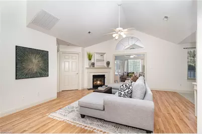 4322 Grassy Moss Drive, Greensboro, NC 27409 - Photo 1