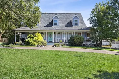 6028 Stone Bluff Drive, Clemmons, NC 27012 - Photo 1