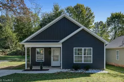 1117 Jefferson Street, High Point, NC 27260 - Photo 1