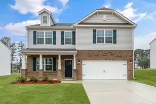 2750 Burgess Dr, Mebane, NC 27302 - Photo 1