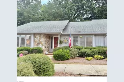 4903 Tamaron Drive, Greensboro, NC 27410 - Photo 1