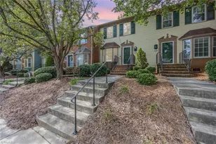 3781 Greenes Crossing, Greensboro, NC 27410 - Photo 1