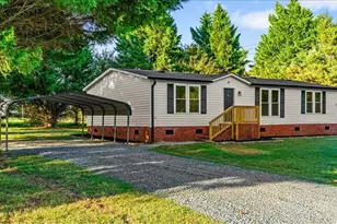 30 Bear Paw Trail, Yanceyville, NC 27379 - Photo 1